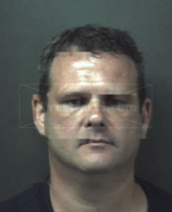 Michael Jarome Brown