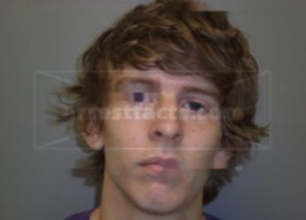 Dylan Brent Pegues