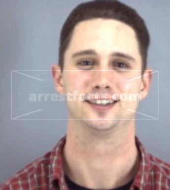 Mark Andres Davis