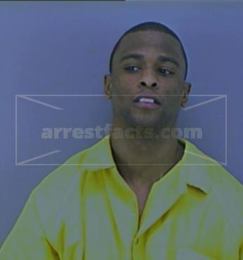 Narauda Jermain Thompson