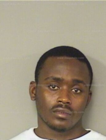 Travis Lamar Edwards