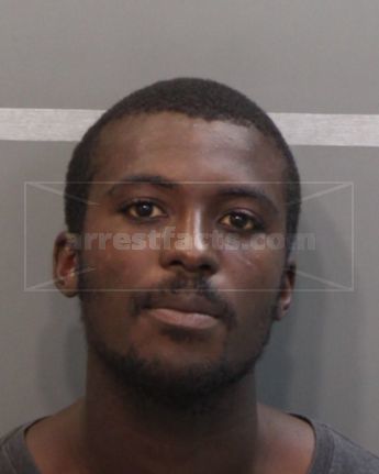 Kedarrian Marshele Higgins