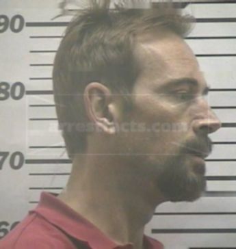 Ricky Clayton Bledsoe