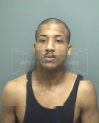 Timothy Darnell Maynor