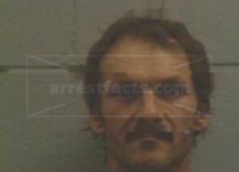 Jeffrey Layne Dugger