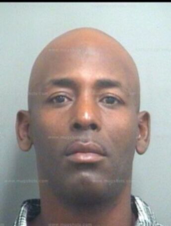 Timothy Lee Bradley