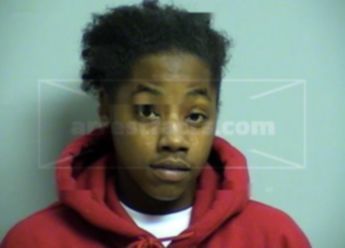 Meosha Dashon Carney