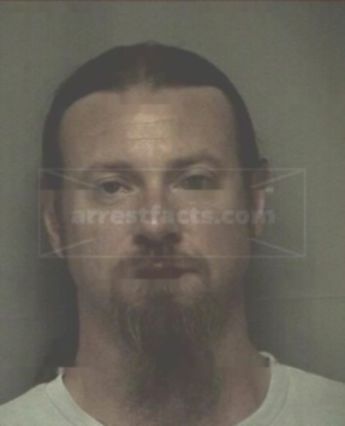 Jeremy Lee Rhoads