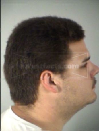Steven Michael Phillips