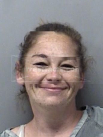 Tonya Renea Scheller