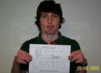 Tyler J Curran