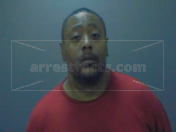 Mark Anthony Wheeler