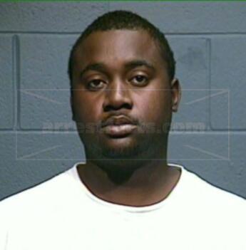 Andre Deon Wells