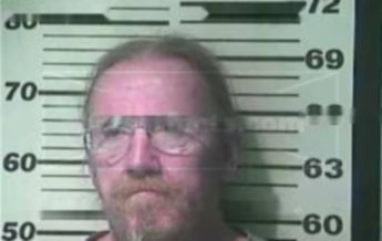 Robert Wayne Wilson