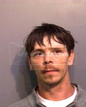 Chad Frankie Lynn Morris