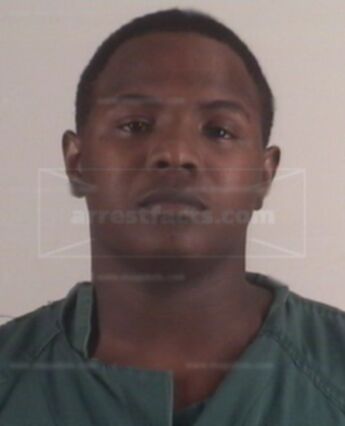 Chadarius Lamar Spencer