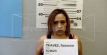 Rebecca Annette Chavez