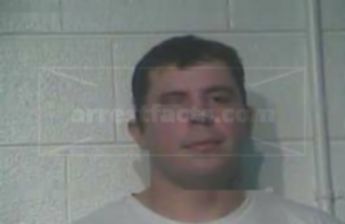 Travis Lee Davidson