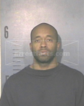 Kenneth Derrick Johnson