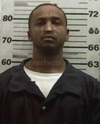 Derrick Lemont Coleman