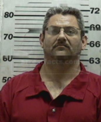Marshall Johnson