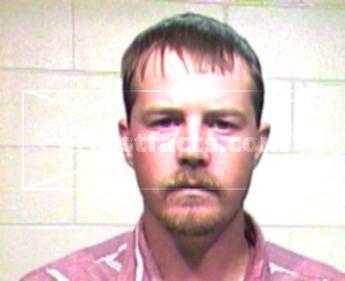 Brian Keith Hunter