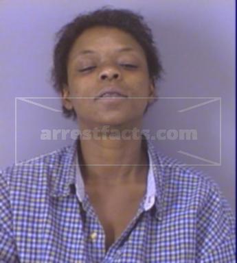 Yolanda Evette Meekins