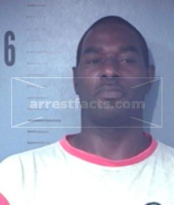 Anthony Dewayne Jackson