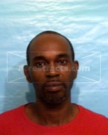 Anthony Levern Harris