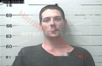 Christopher James Dorr