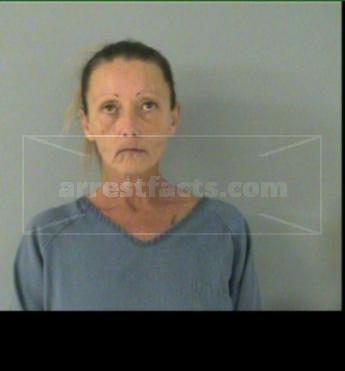 Juanita Lynn Thomason