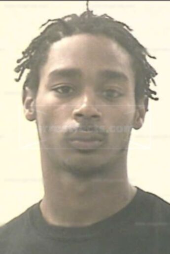 Anthony Juwan Riley