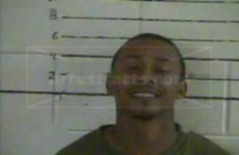 Demarcus P Hamilton