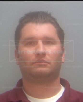Brian Spangler Eichbauer