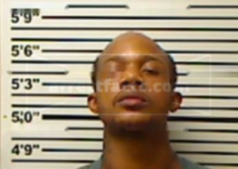 Malcom Jamar Phillips