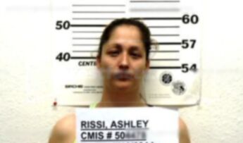 Ashley Nicole Rissi