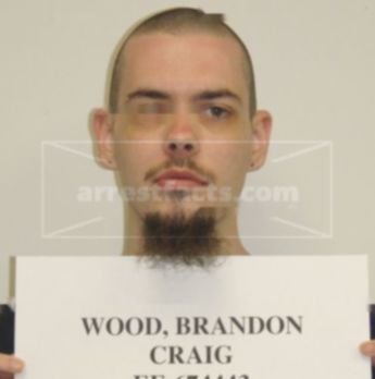 Brandon Craig Wood