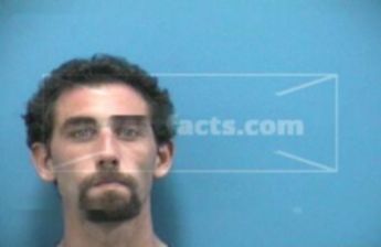 Travis Alexander Jobe