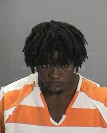 Dontae Peter Leslie