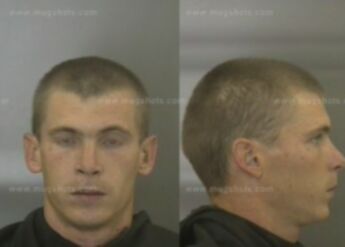 Derrick Axel Peterson
