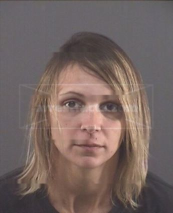 Trista R Oatman