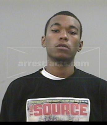 Keenan Damarcus Datrice