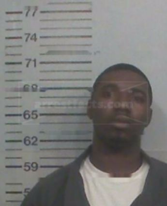 Jeffrey Jermaine Gandy