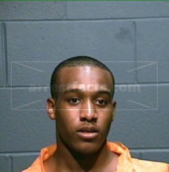 Emanuel Ladell Searcy
