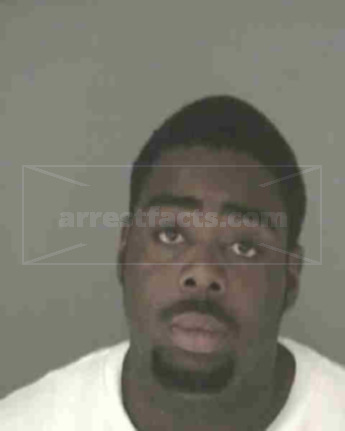 Demarko D Harris