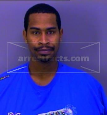 Rodney Tryone White