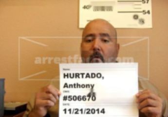 Anthony Joseph Hurtado