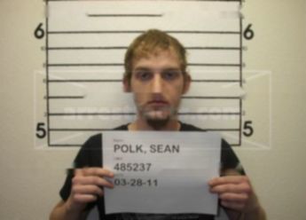 Sean Matthew Polk