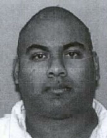 John Ray Rodriguez