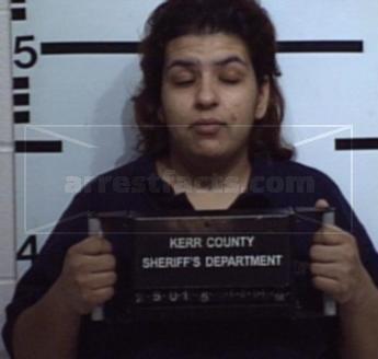 Norma Jean Espinoza